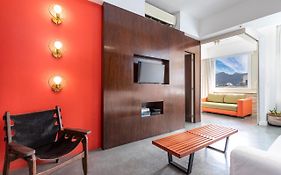 Unhotel - Aluguel De Apartamento Em Ipanema Ao Lado Da Praia